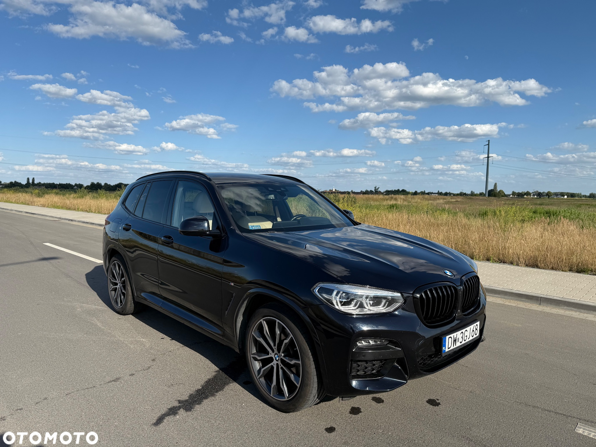 BMW X3 xDrive20i - 7