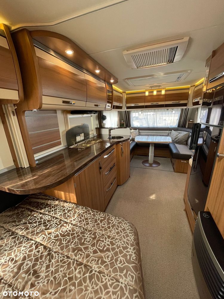 KNAUS Sudwind Exclusive 580 UF - 31