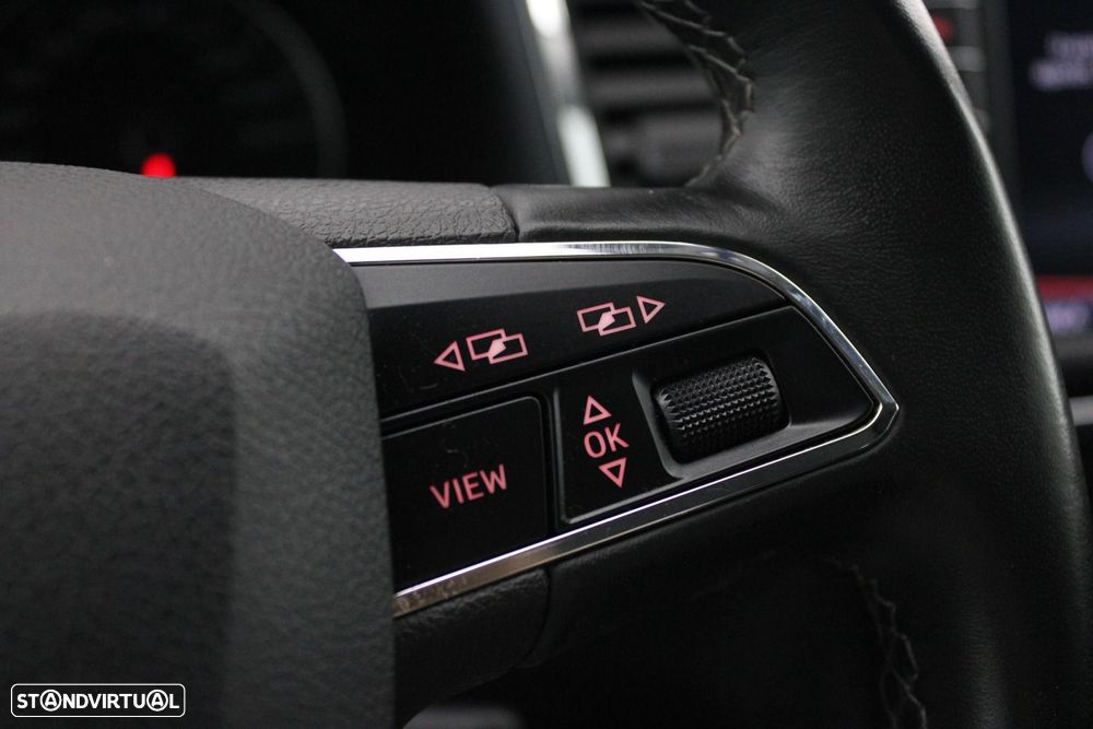 SEAT Ateca 1.6 TDI Style - 12