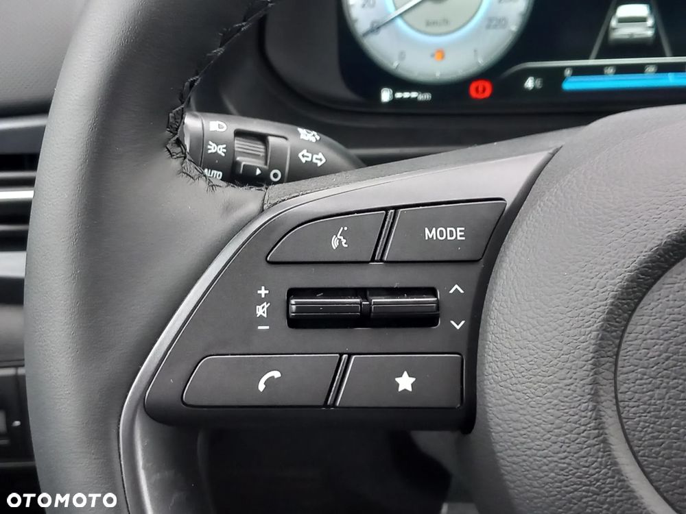 Hyundai i20 1.2 Modern - 18