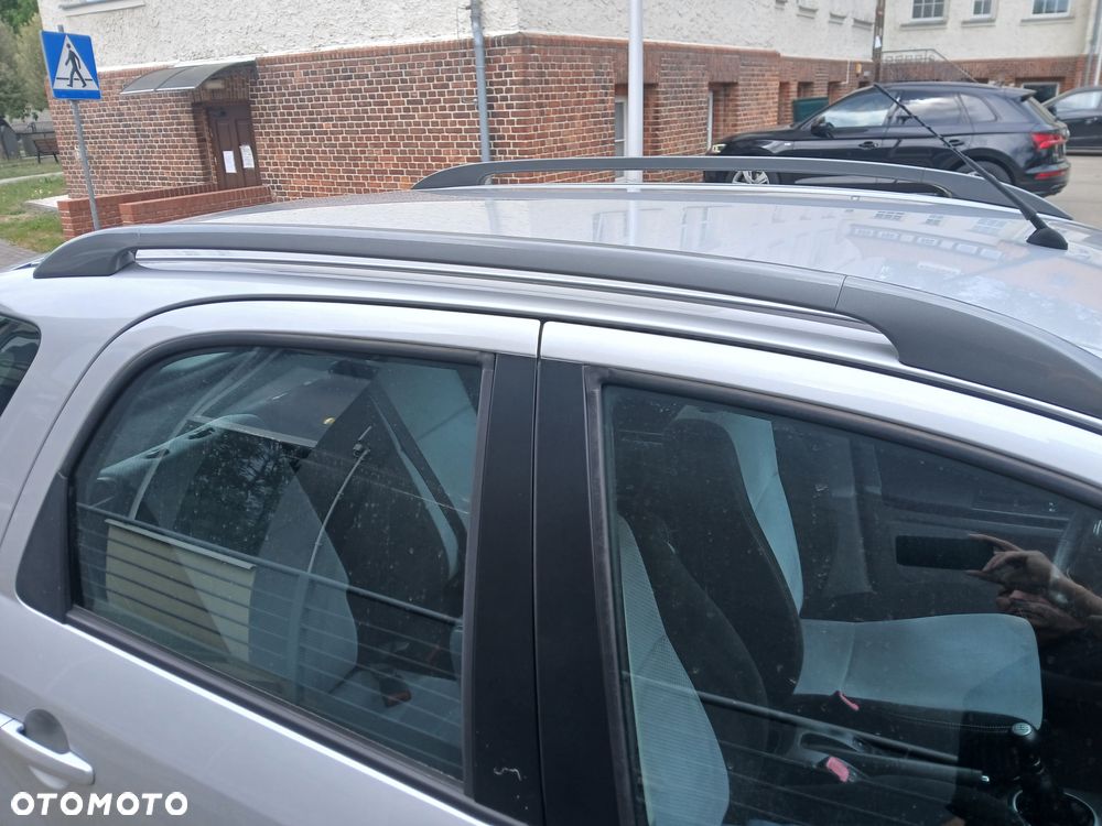 Suzuki SX4 1.6 VVT 4x2 Comfort - 3