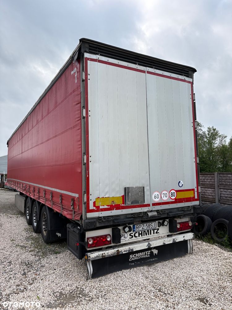 Schmitz Cargobull - 5