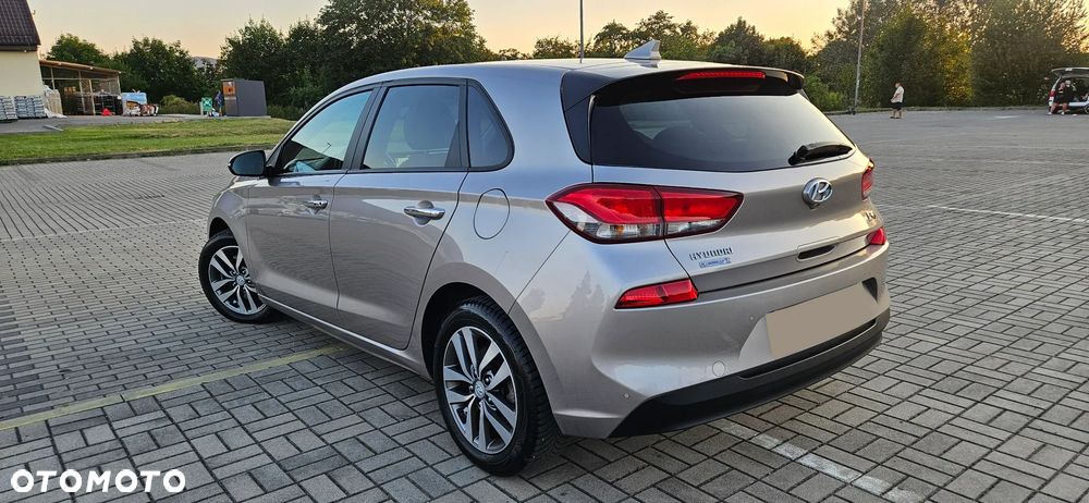 Hyundai i30 1.0 T-GDI Pure - 3