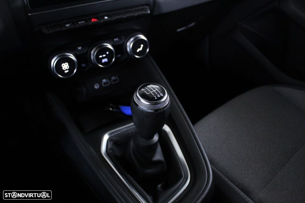 Mitsubishi Colt 1.0 MPI-T Invite - 29