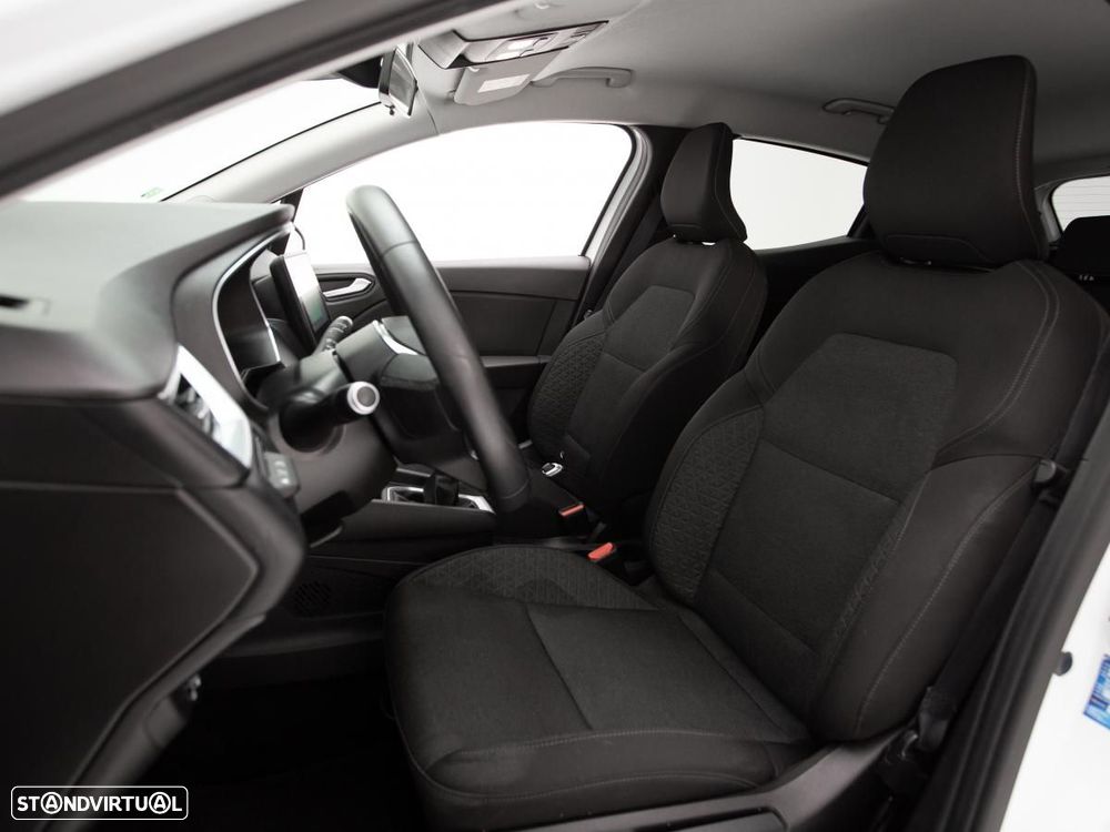 Renault Clio 1.0 TCe Intens - 7