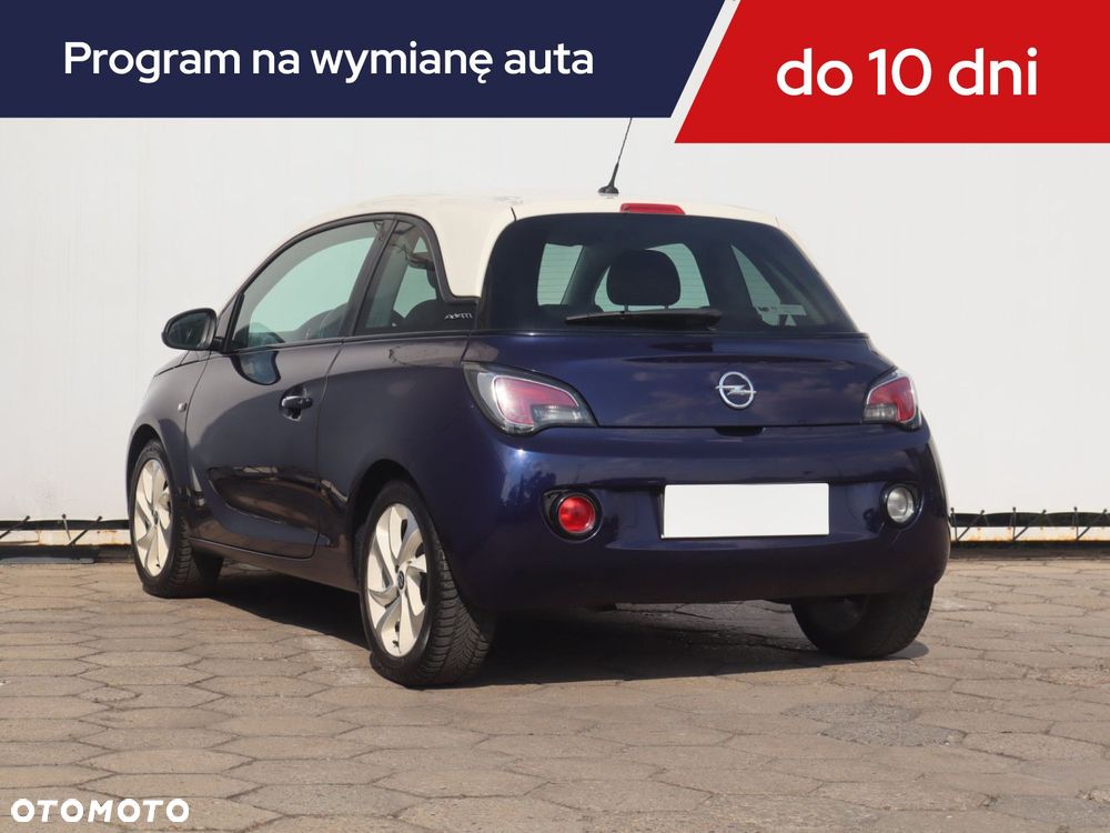 Opel Adam - 6