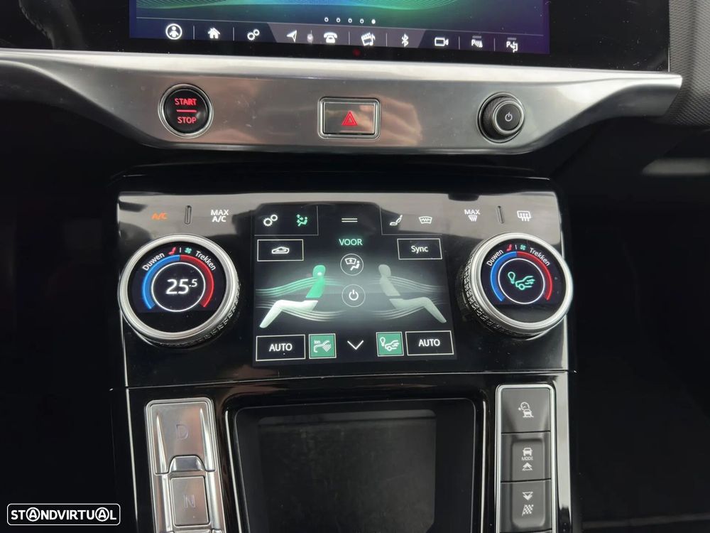Jaguar I-Pace EV400 AWD HSE - 10