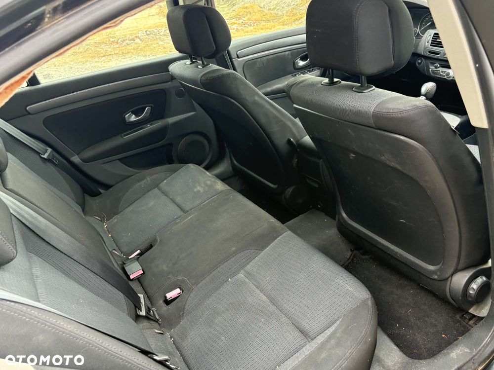 Renault Laguna - 15