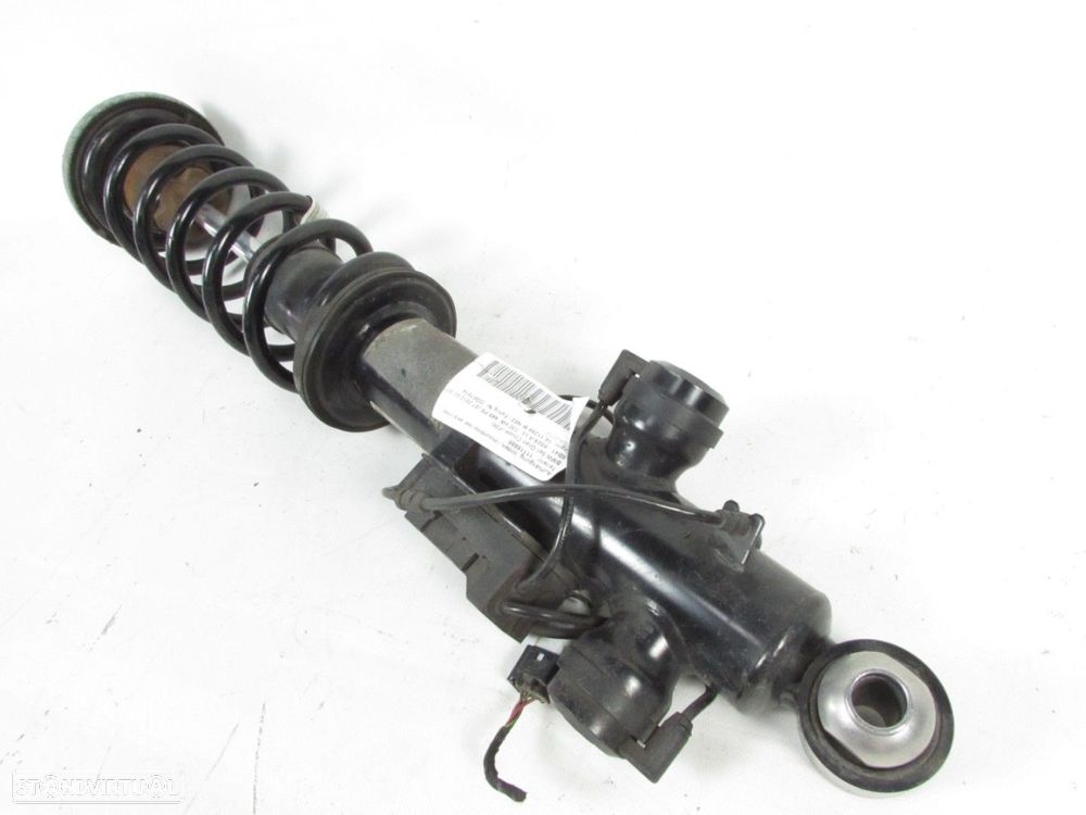 Amortecedor Elétrico "VDC" Direito/Trás Seminovo/ Original BMW 6 Gran Coupe (F06... - 3