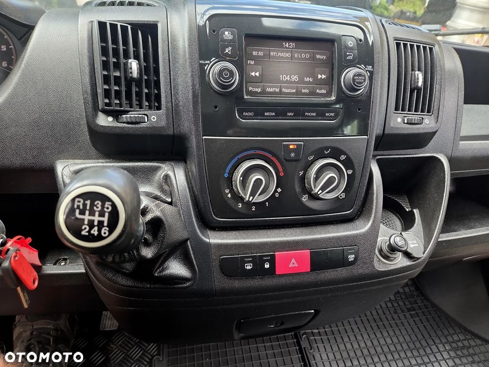 Peugeot BOXER - 15
