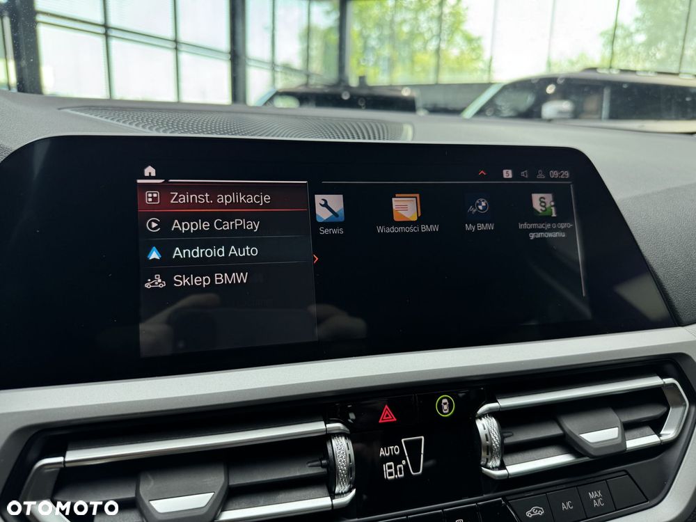 BMW Seria 3 318i - 31