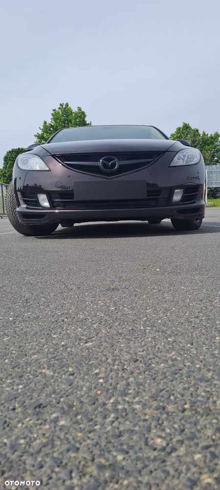Mazda 6 2.0 CD Exclusive - 3