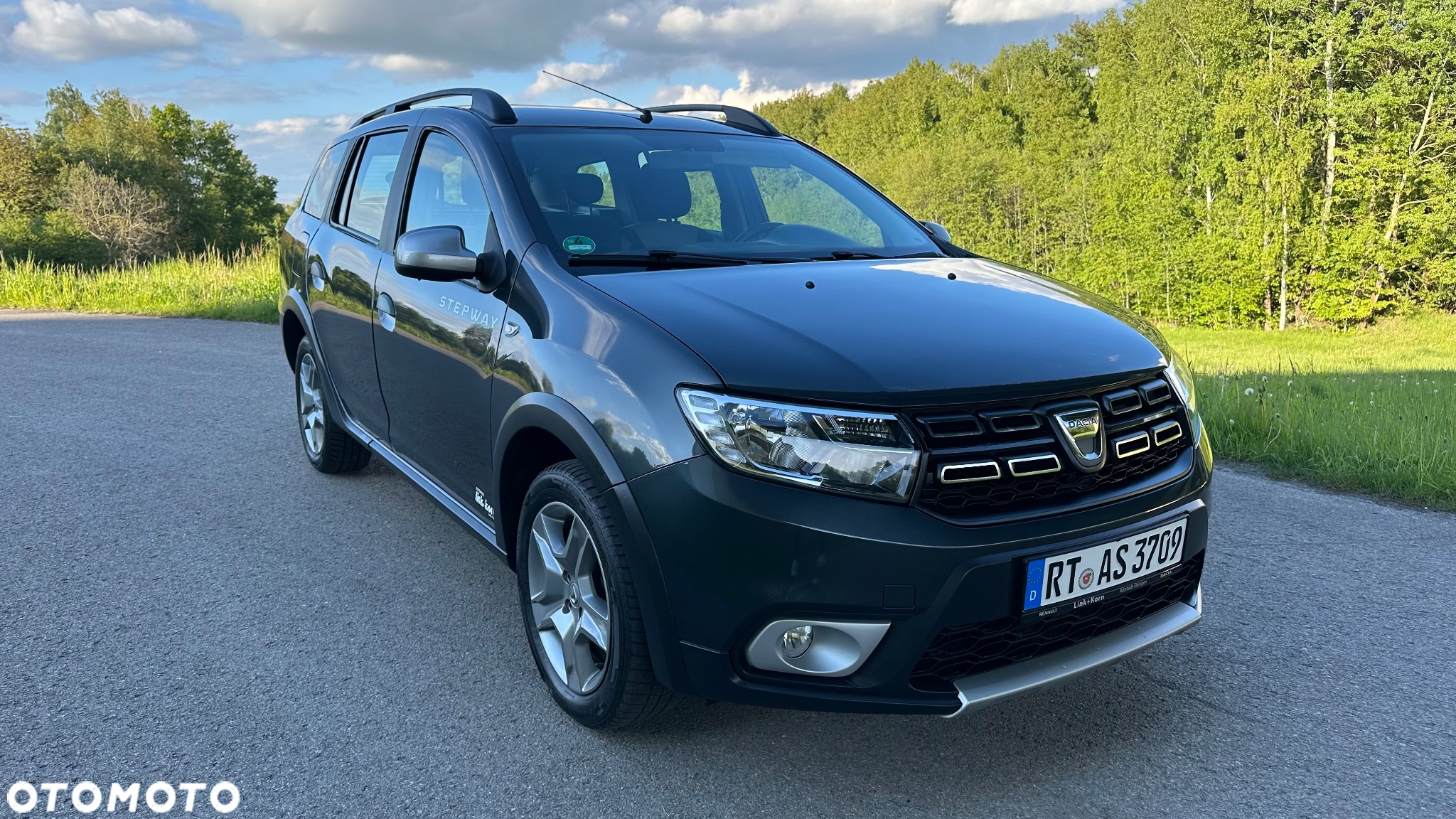 Dacia Logan MCV 0.9 TCe Laureate S&S - 2