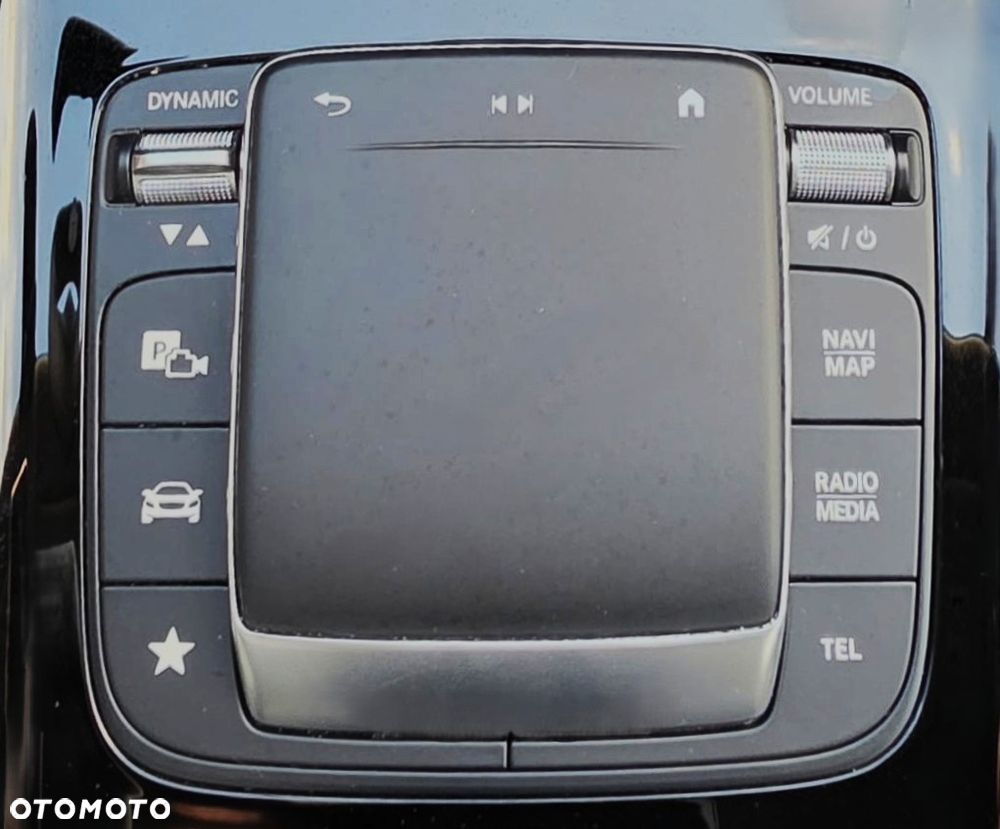 Mercedes-Benz Klasa B - 10