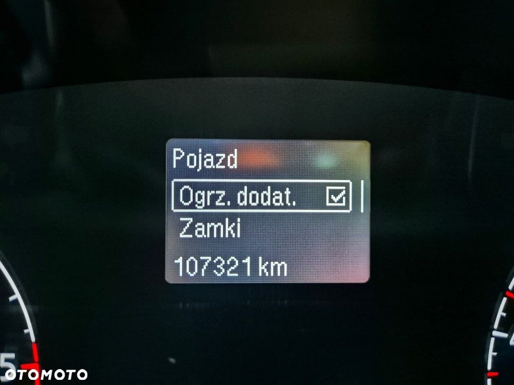 Ford transit Skrzynia *59999zł NETTO* 2.0TdCi/170KM - 20