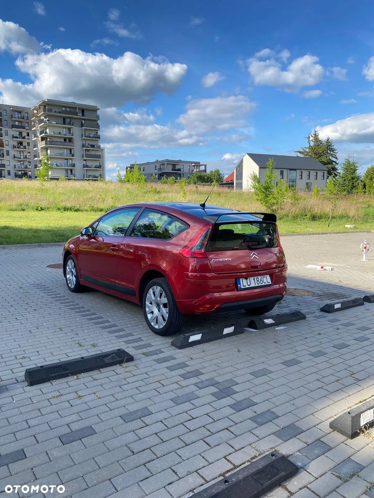 Citroën C4 - 16