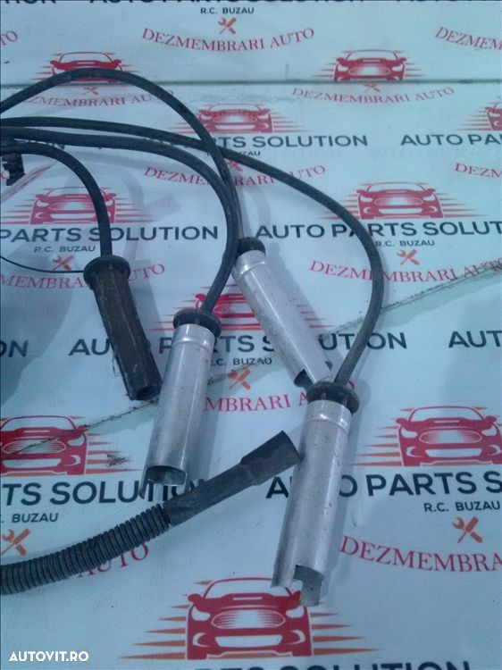 fise bujii daewoo espero - 1