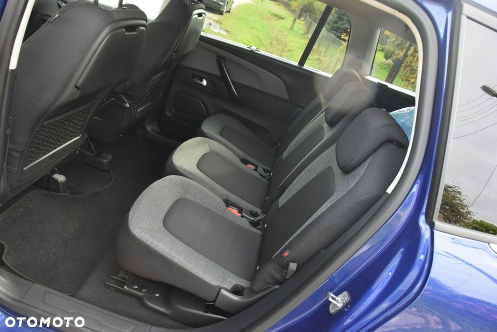 Citroën C4 SpaceTourer BlueHDi 130 Stop&Start SELECTION - 26