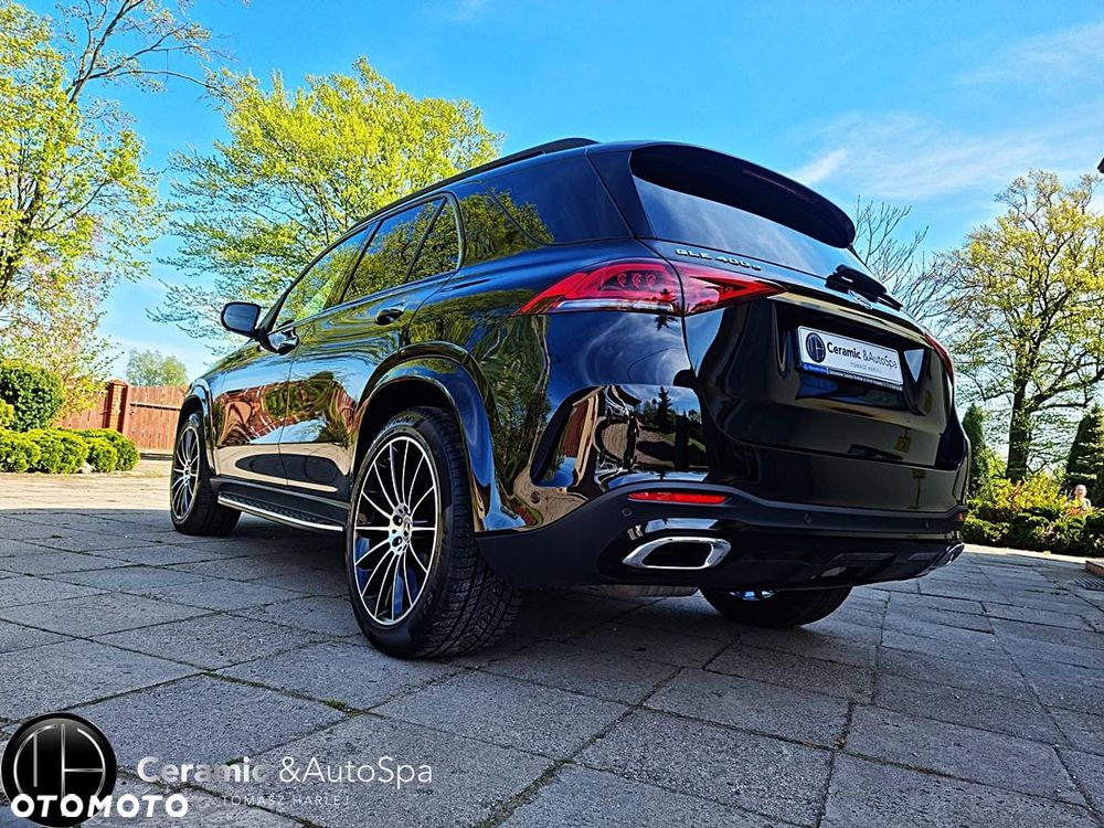Mercedes-Benz GLE 400 d 4-Matic Premium Plus - 7