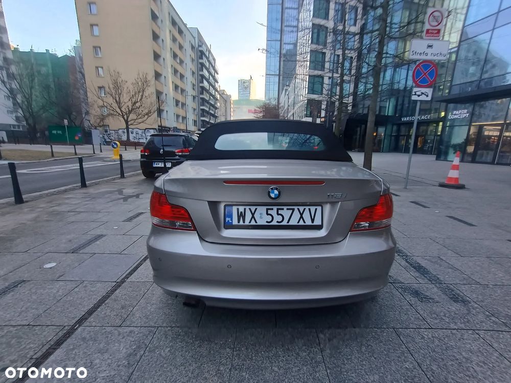 BMW Seria 1 118i - 20