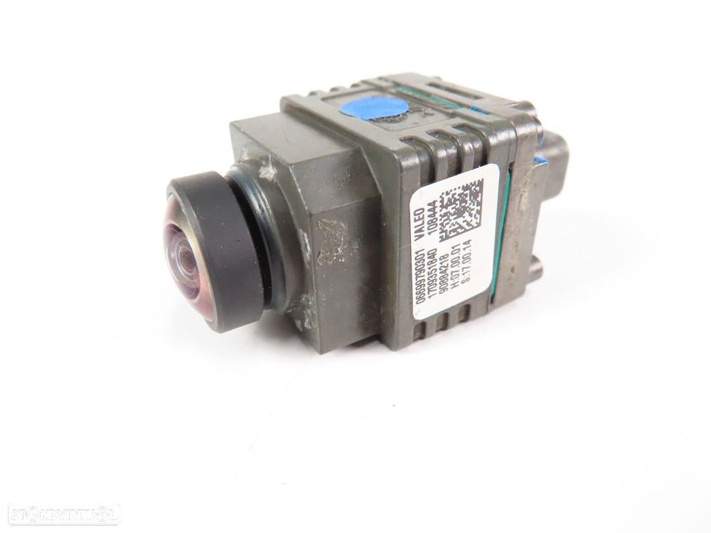 Camara Marcha Atras Usado / Original BMW X3 (F25)/BMW i3 (I01)/BMW X5 (F15, F85)... - 1