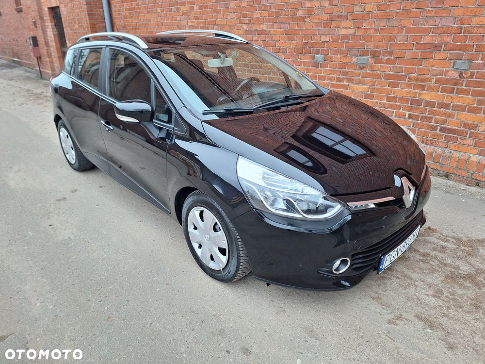Renault Clio - 11