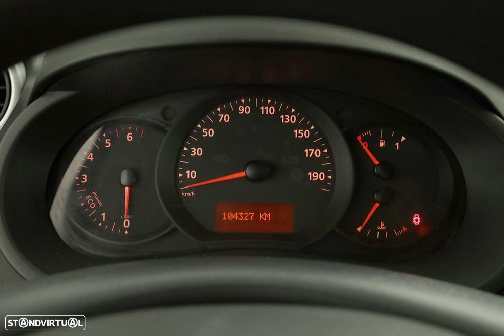 Renault kangoo 1.5 dci maxi business s/s - 12