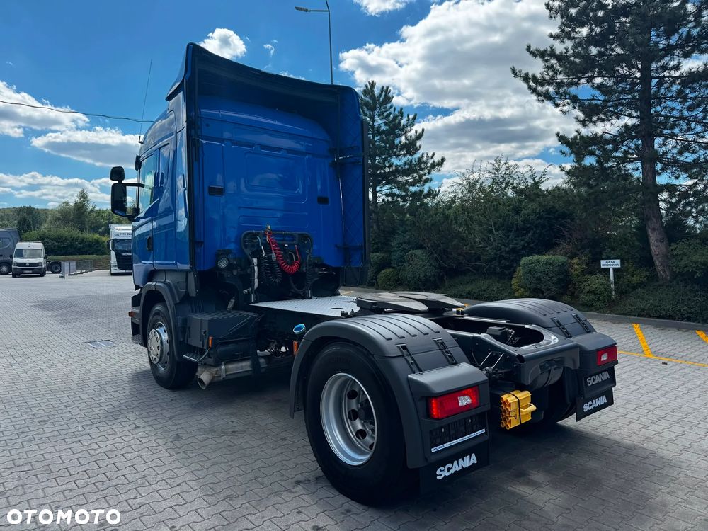 Scania R410 LA4X2HNA - 5