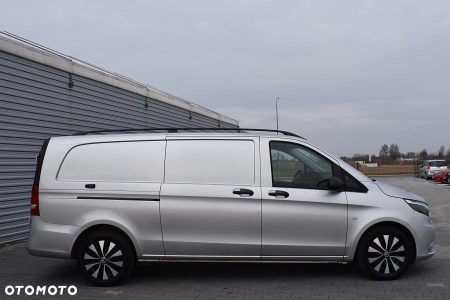 Mercedes-Benz VITO - 36
