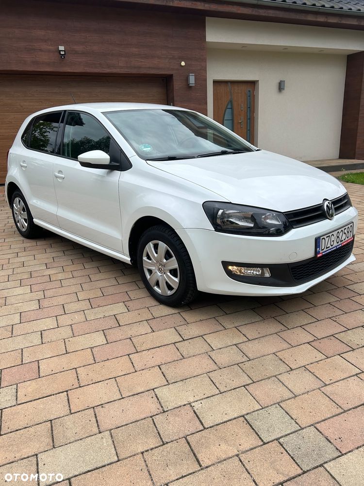 Volkswagen Polo 1.2 TDI Life - 2