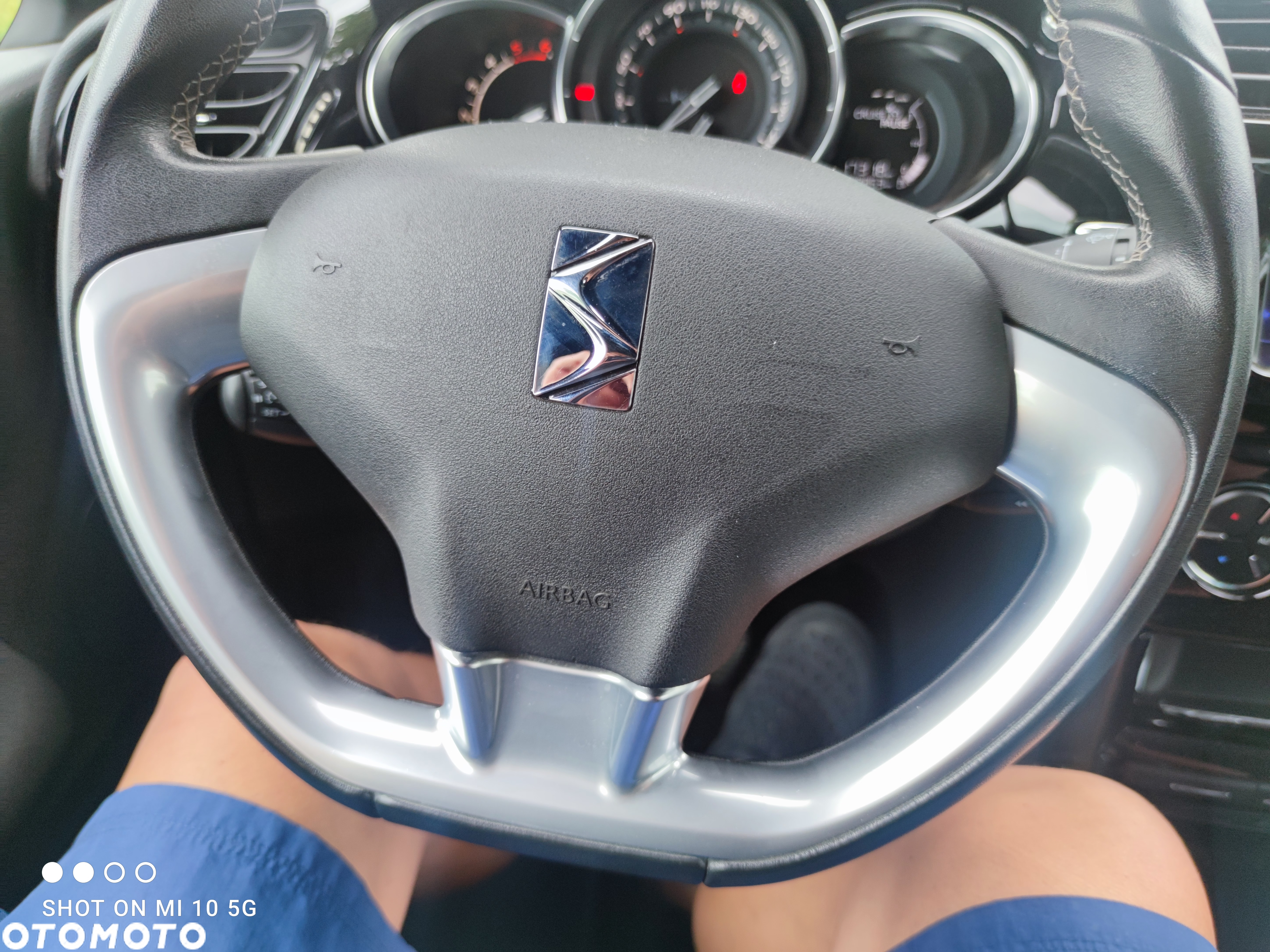 DS Automobiles DS 3 - 19