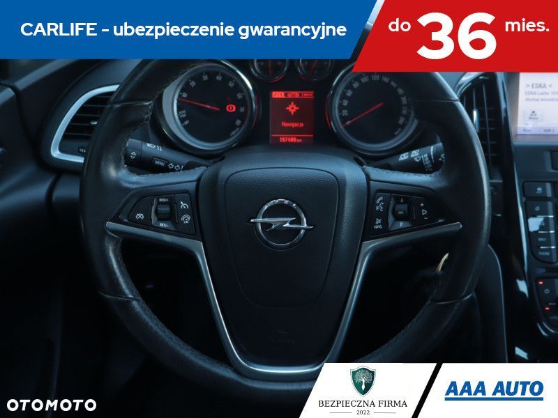 Opel Astra - 19