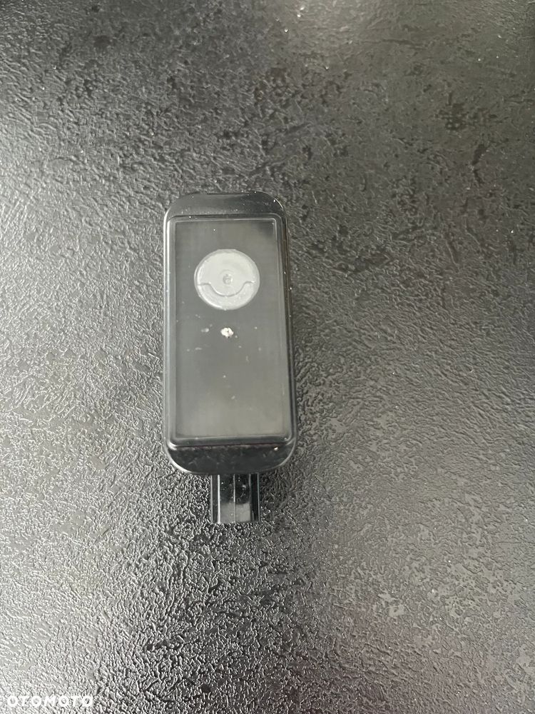 LAMPKA PROJEKTOR LED SKODA OCTAVIA IV 5E3052134E PRAWY - 1