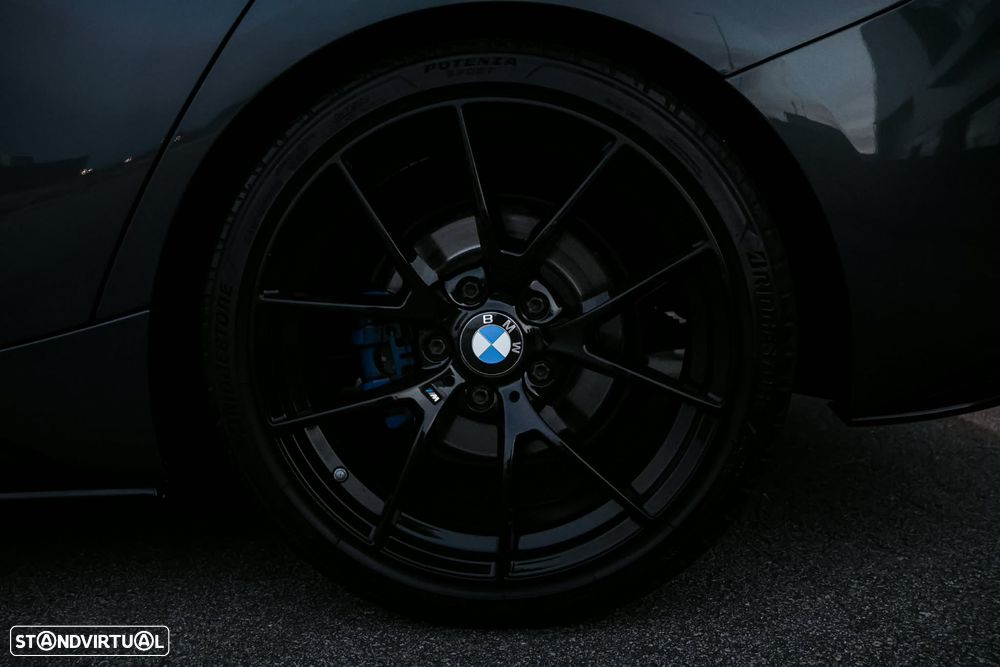 BMW 118 d M Sport - 5