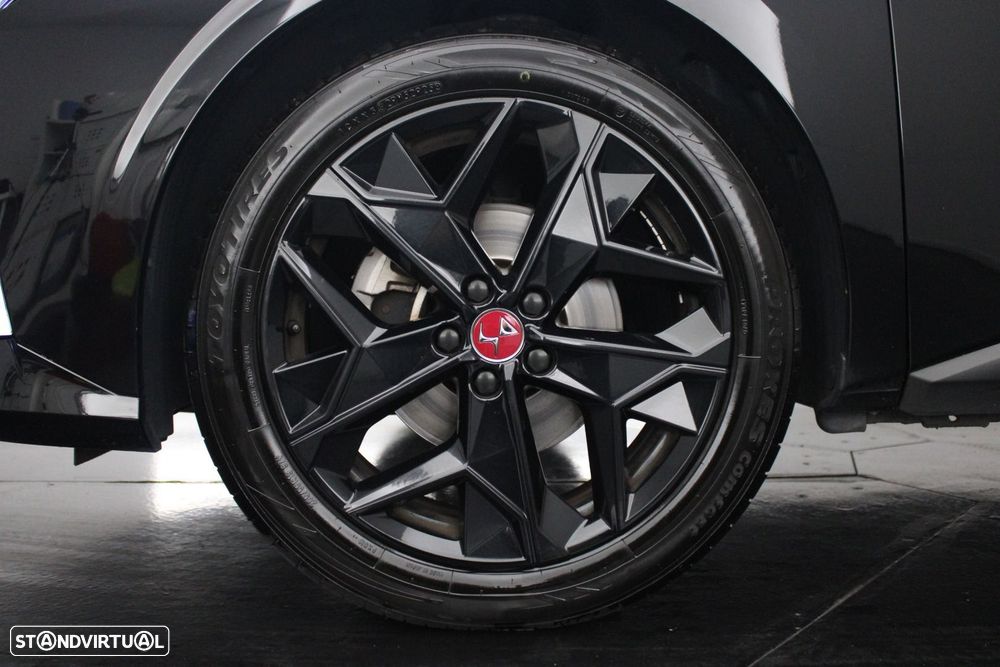 DS DS4 1.5 BlueHDi Performance Line EAT8 - 56