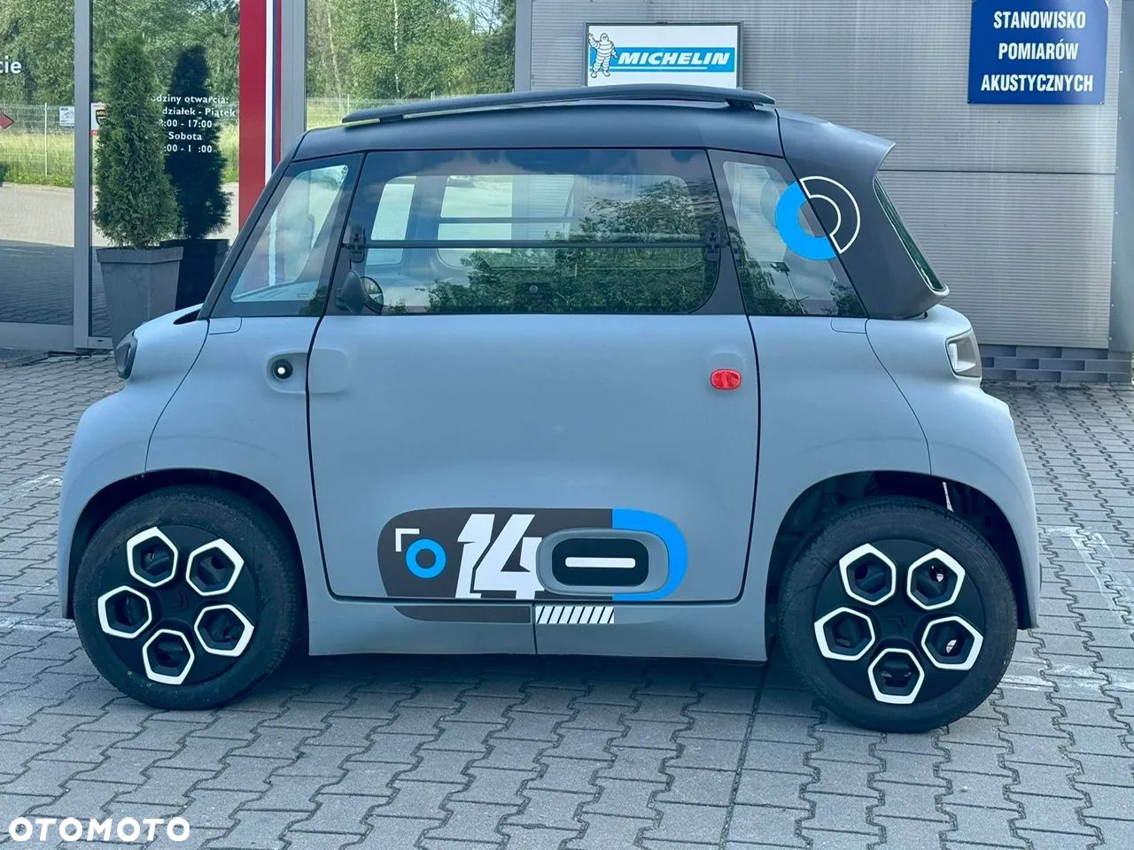 Citroën Inny - 1