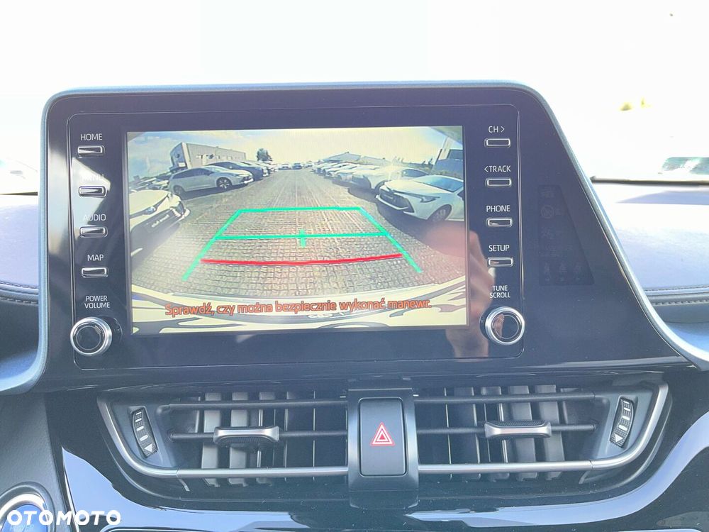 Toyota C-HR 2.0 Hybrid Selection - 23