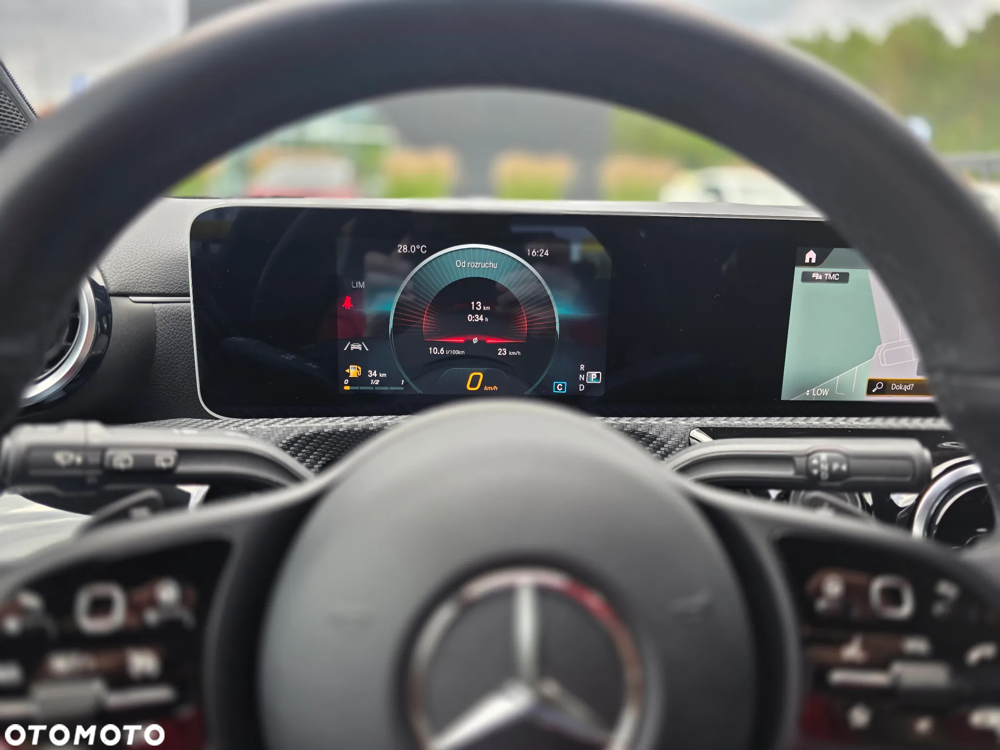 Mercedes-Benz CLA 200 AMG Line 7G-DCT - 21
