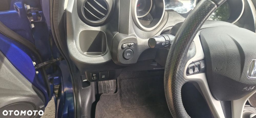 Honda Jazz 1.4 i-VTEC i-Shift Comfort - 15
