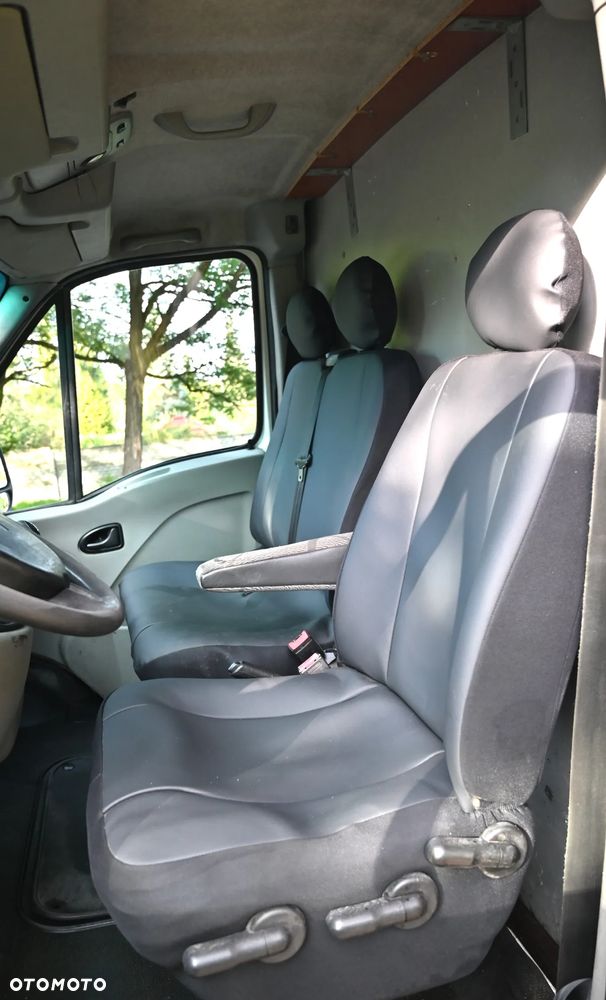 Renault Master - 15