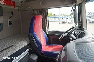 DAF XF 460 FT LowDeck (31360) - 7