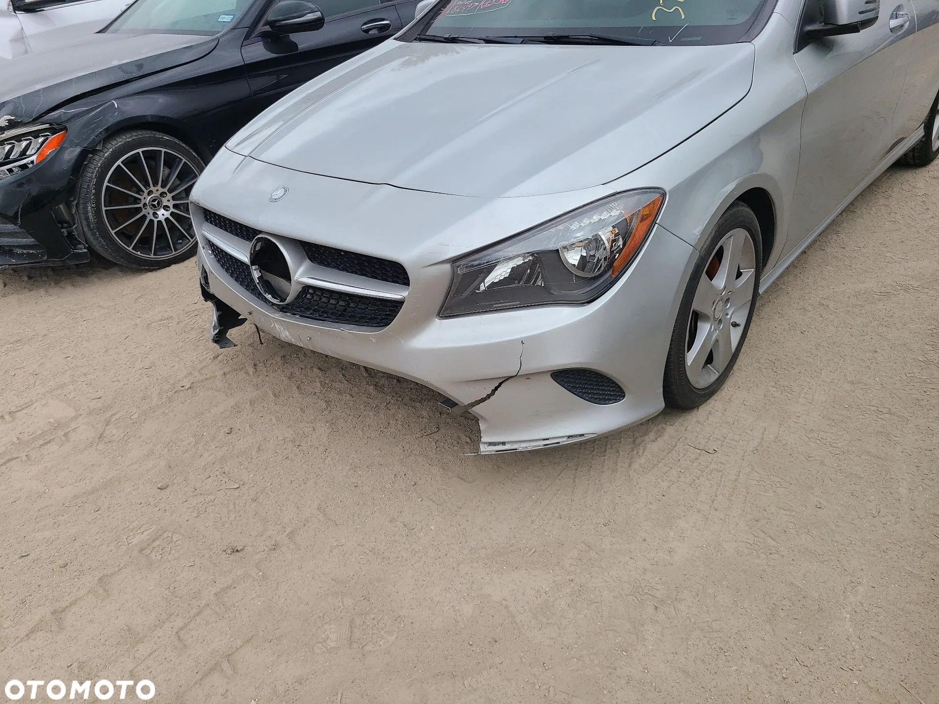 Mercedes-Benz CLA 250 7G-DCT Edition 1 - 20