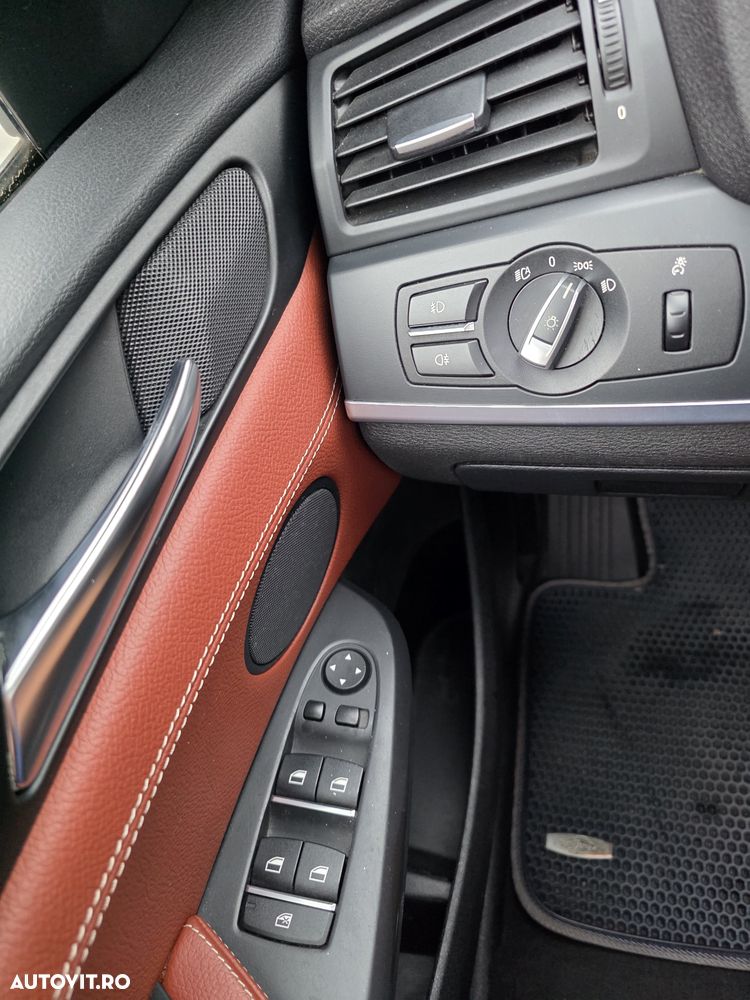 BMW X3 - 34