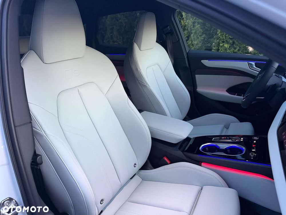 Audi A6 Limousine TDI mHEV Quattro S tronic - 3