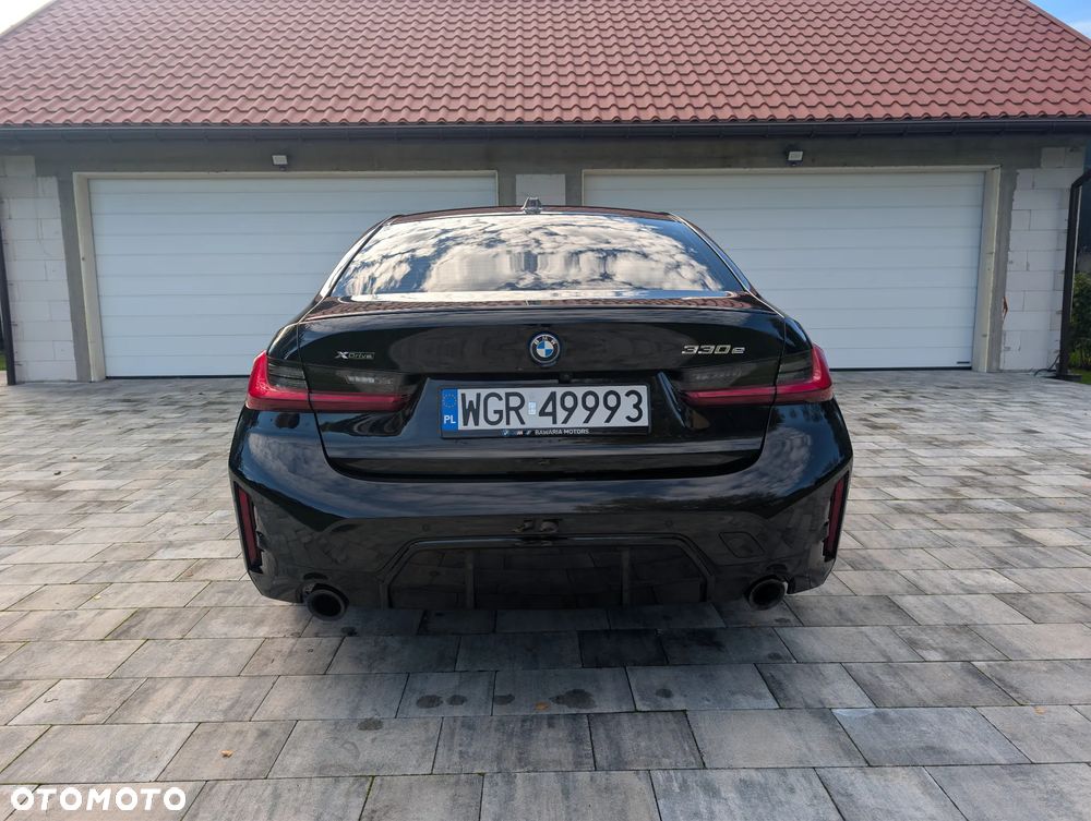 BMW Seria 3 - 8