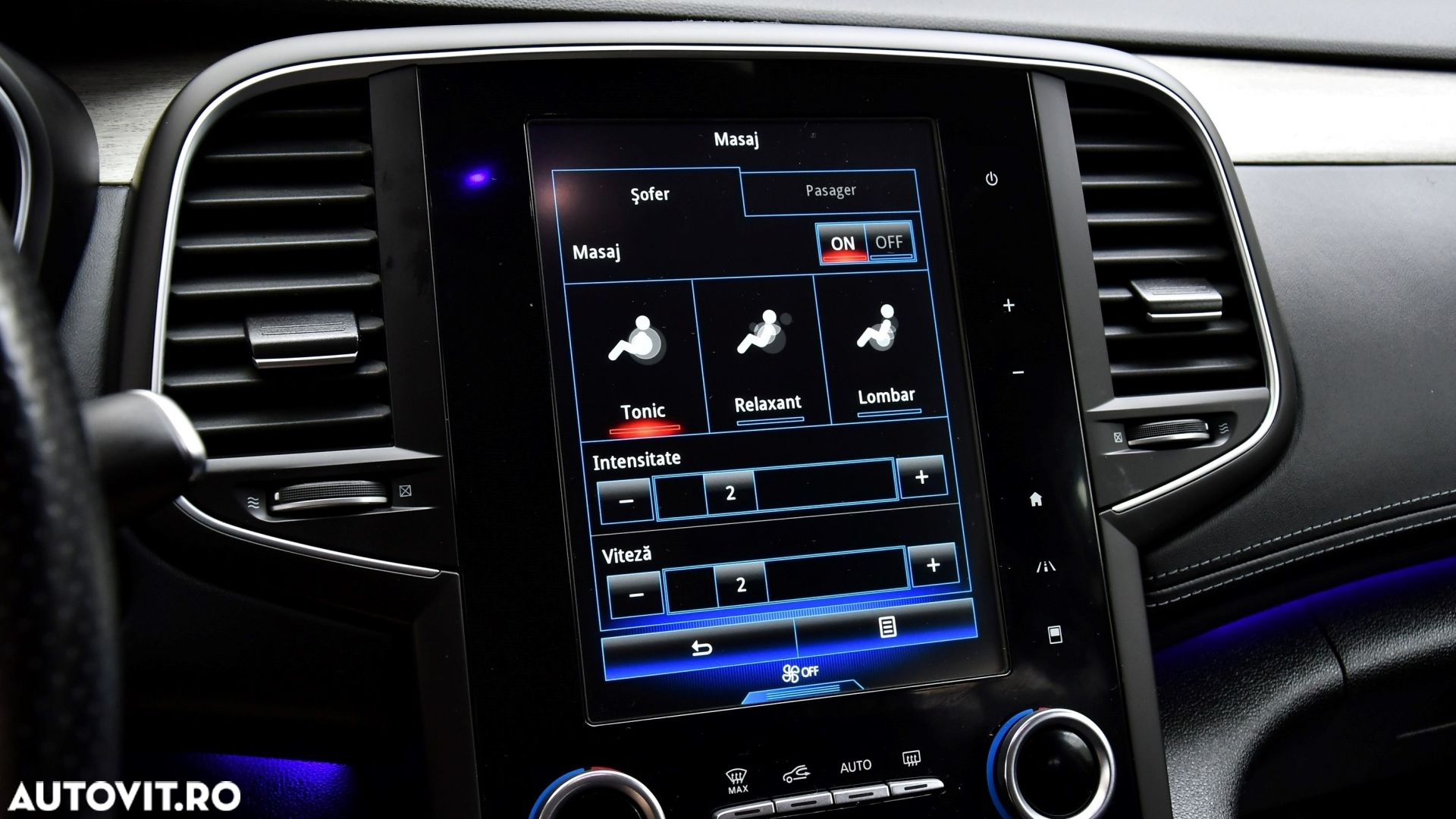 Renault Talisman ENERGY dCi 160 EDC INITIALE PARIS - 21
