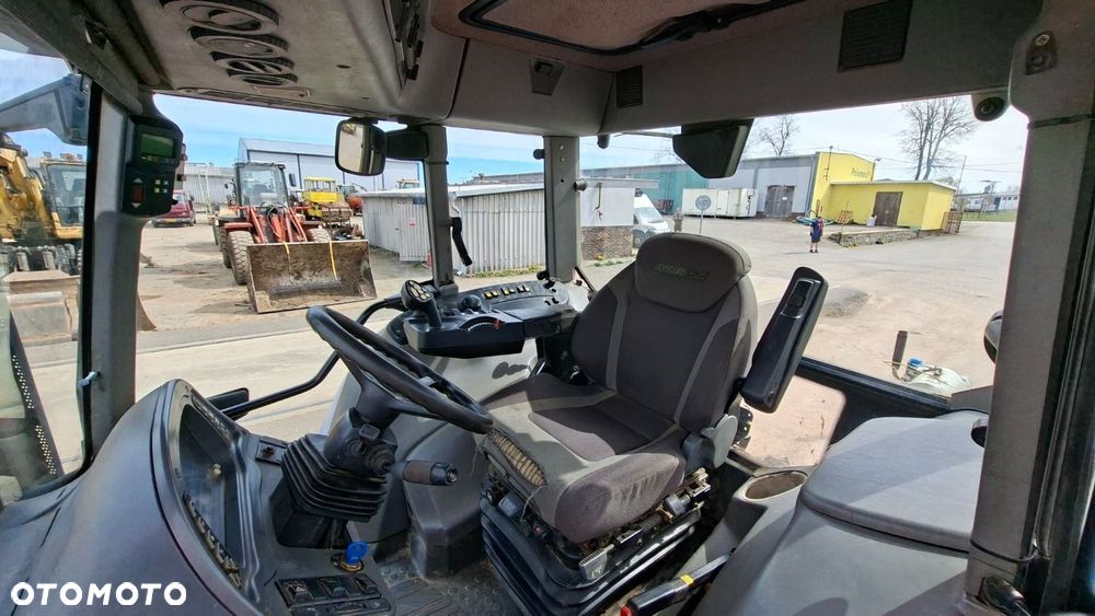 New Holland Tvt 190 4X4 - 11