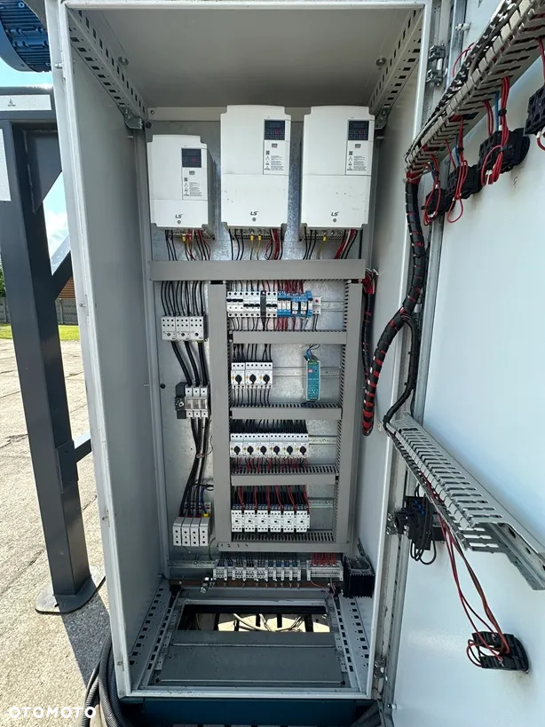Inny KRUSZARKA SILESIA SHREDDERS - 22