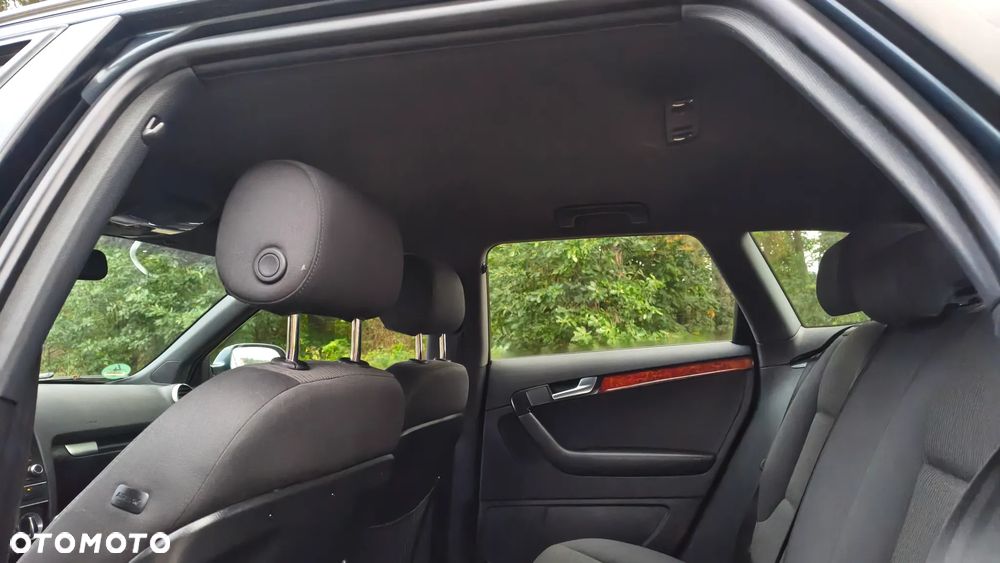 Audi A3 Sportback 2.0 TDI Ambiente - 17