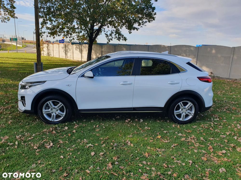 Kia XCeed 1.0 T-GDI OPF EDITION 7 - 3
